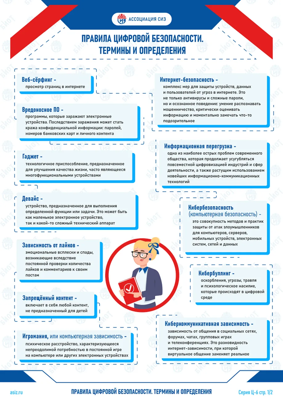 Термины и определения-1