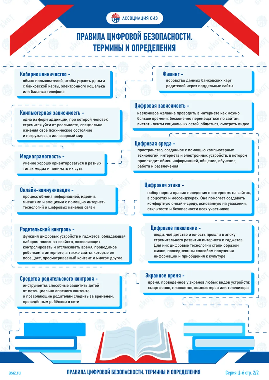 Термины и определения-2